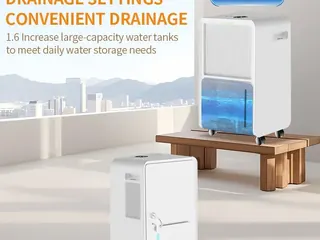 Sarah Mitchell, London review photo